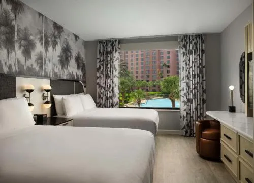 Caribe Royale Orlando, WorldHotels Elite photo 12
