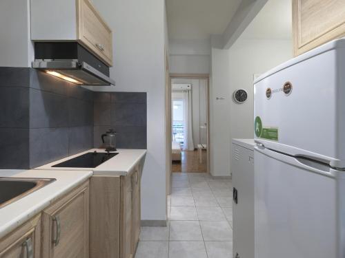 Cozy Athenian One BD, Pistachio Charm