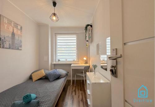 Sensational room 10 Min to Old Town Gdańsk,PKP & Shopping Mall