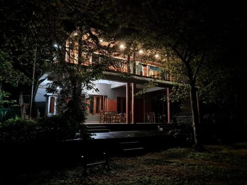Gallery image of Hillside Spring Valley Resort Masinagudi in Masinagudi