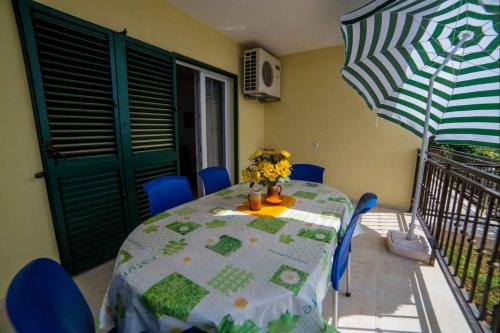 Apartments in Porec - Istrien 47127