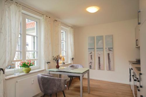 Φωτογραφία από το άλμπουμ του Ferienhaus am Schleswiger Dom Lütt Huus σε Σλέσβιχ