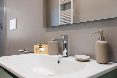 GREAT Home LAURENTINA METRO B