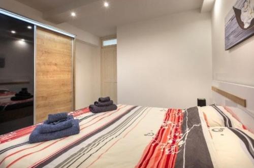Newly renovated app Goran