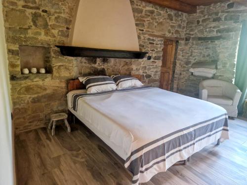 LeviceにあるB&B Barbaiaのギャラリーの写真
