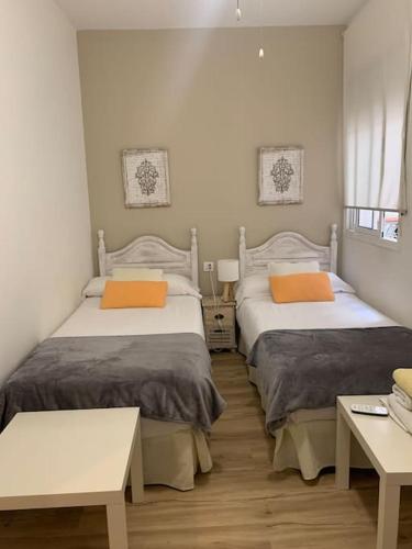 Luxury Apart, Málaga Centro