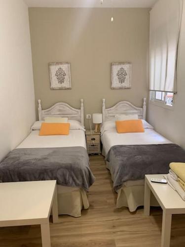 Luxury Apart, Málaga Centro