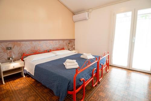 Gallery image of La Villa in Cervia