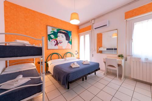 Gallery image of La Villa in Cervia