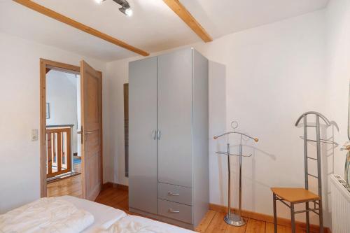 Gallery image of Galerie Haus Wohnung 1 in Sehestedt