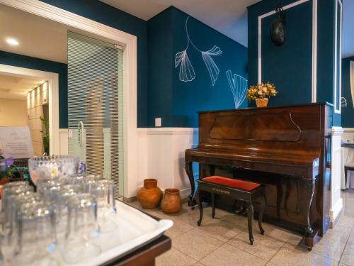 Fotografie z fotogalerie ubytování Hotel Cianorte Diamond v destinaci Cianorte