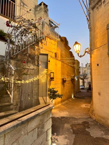 Gambar di galeri bagi La Dimora delle Grazie di San Cesario di Lecce