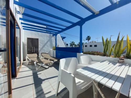 Jardin Atlantico By Drew