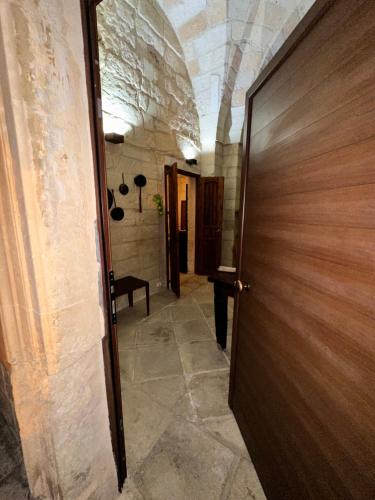 Gambar di galeri bagi La Dimora delle Grazie di San Cesario di Lecce