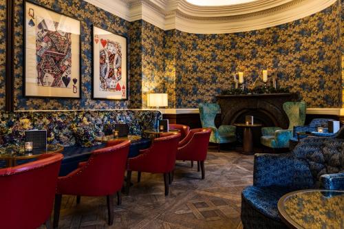Harbour Hotel & Spa Bristol photo 28
