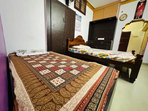 Gallery image of Amaravathi Home Stay in Tiruvannāmalai