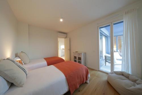 Casas do Forte 4pax Formosa Nascente by Portugal Hideaway
