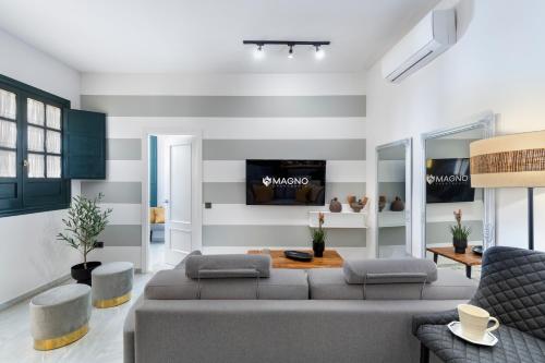 Magno Apartments Álvarez Quintero