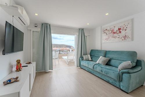 Los Cristianos San Marino Bluesky Apartment