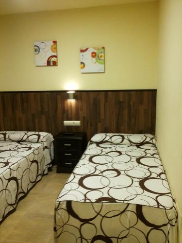 Hostal Doña Manuela