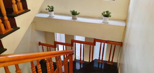 Fotografie z fotogalerie ubytování Đăng Dương Motel v destinaci Sa Pa