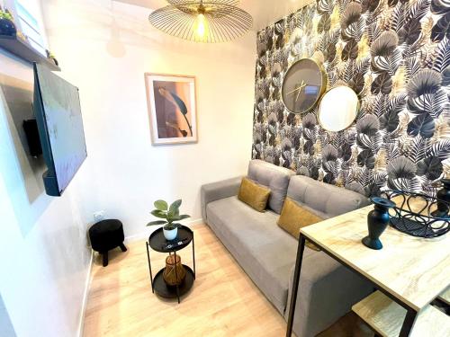 Chic Oasis in Rouen