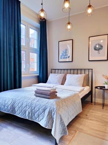 BE IN GDANSK Apartments - IN THE HEART OF THE OLD TOWN - Św. Ducha 53/55