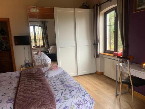 Gallery image of Beech Lodge B&B in Lisheenanoran