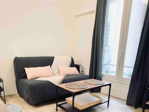 EXIGEHOME-Versailles à 2 pas du château