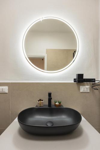 Fotografie z fotogalerie ubytování Luxury Station Suite v destinaci Boloňa