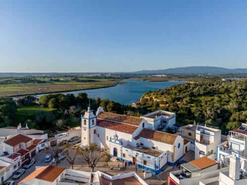 Casa Amonita, Alvor