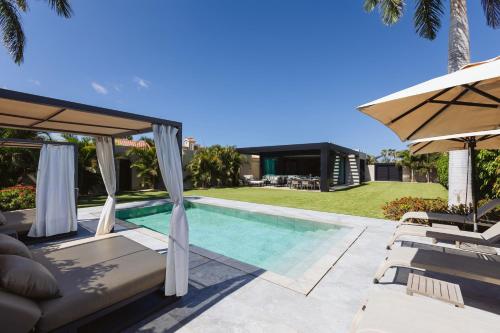 Villa Serenoa