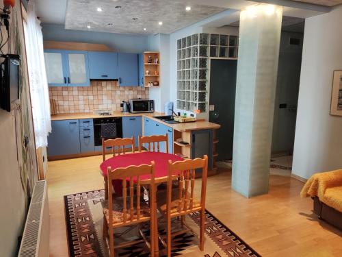 Kép Rila Apartment szállásáról Szamokovban a galériában
