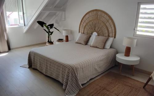 Orient Bay 2 Bedroom beach appartement