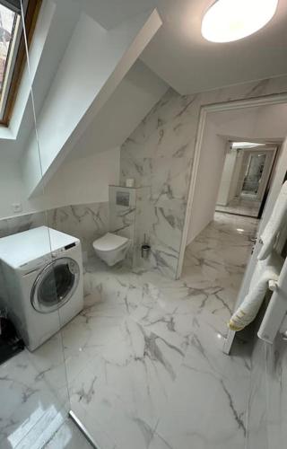 Cozy apartment in Monaco center photo 3