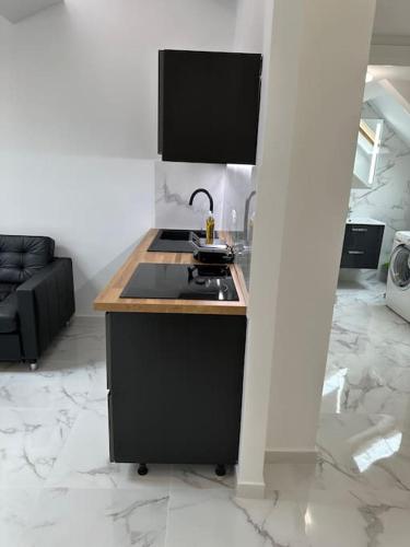 Cozy apartment in Monaco center photo 11