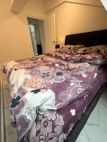 Cozy apartment in Monaco center photo 12