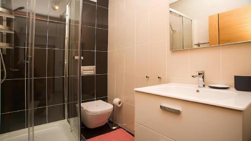 Apartamento Oura Mar - By Dalma Portuguesa photo 3