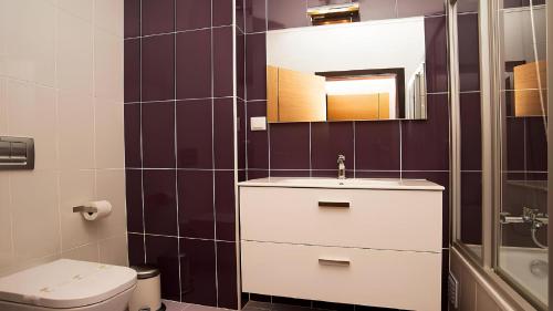 Apartamento Oura Mar - By Dalma Portuguesa
