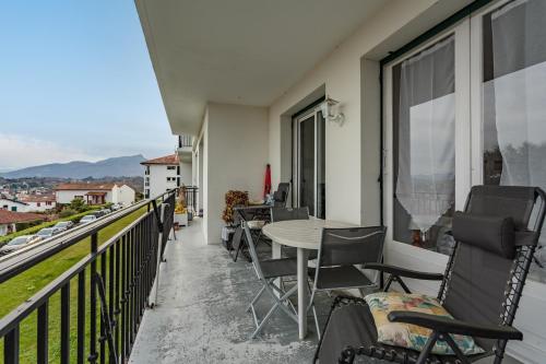 Résidence Xori kanta - à 500 m du centre-ville et des commerces