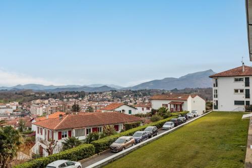 Photo de la galerie de l'établissement Résidence Xori kanta - à 500 m du centre-ville et des commerces, à Ciboure