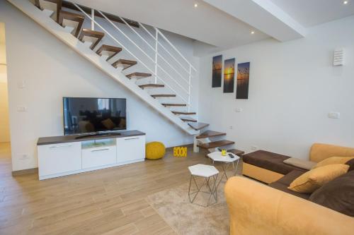 Two bedroom apartment Milohanic III