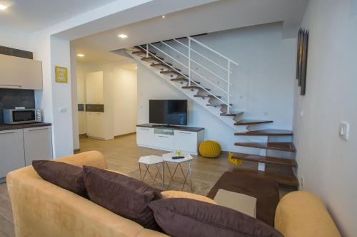 Two bedroom apartment Milohanic III