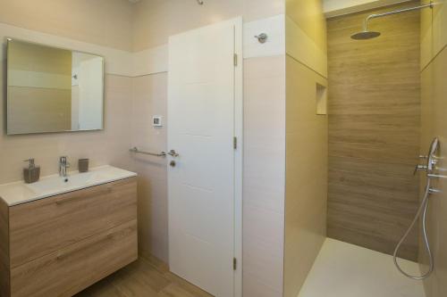 Two bedroom apartment Milohanic III