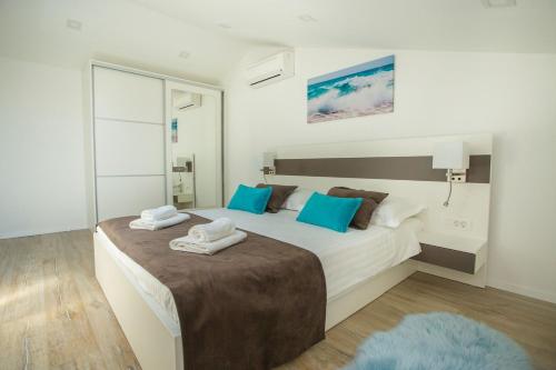 Two bedroom apartment Milohanic III
