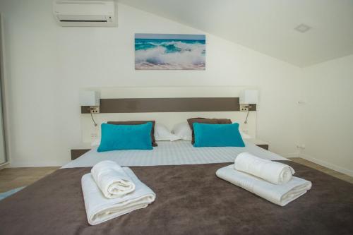Two bedroom apartment Milohanic III