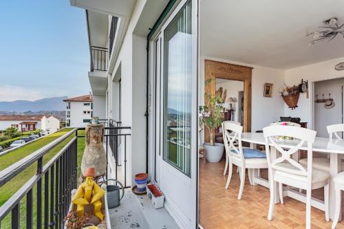 Photo de la galerie de l'établissement Résidence Xori kanta - à 500 m du centre-ville et des commerces, à Ciboure