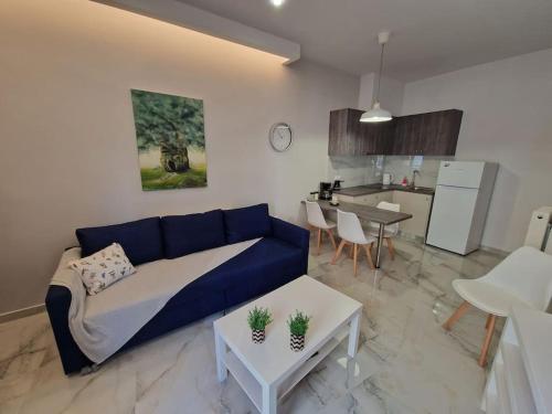 Dapur atau dapur kecil di N&S Apartment A