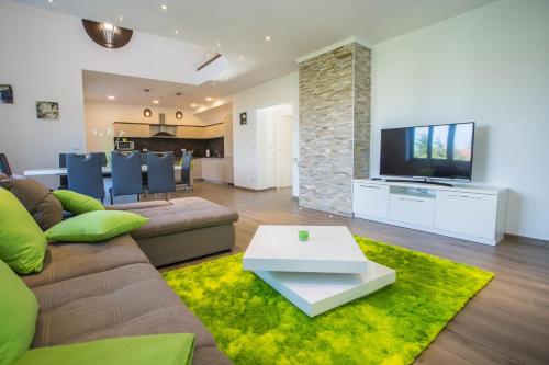 Three bedroom apartment Milohanic IV
