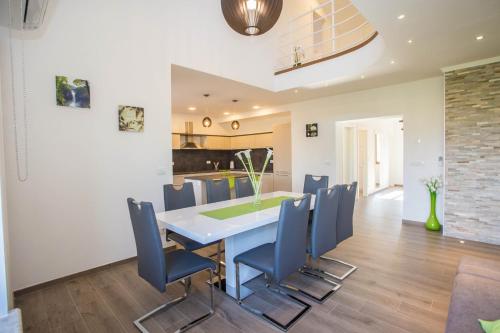 Three bedroom apartment Milohanic IV
